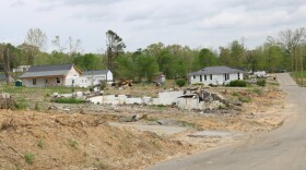 Dawson Springs is continuing to recovery from the devastating December tornado outbreak as community members look for a way forward.