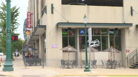 Yogi's in downtown Bloomington will have a different feel to it this fall without the Hoosiers playing football on Saturdays.