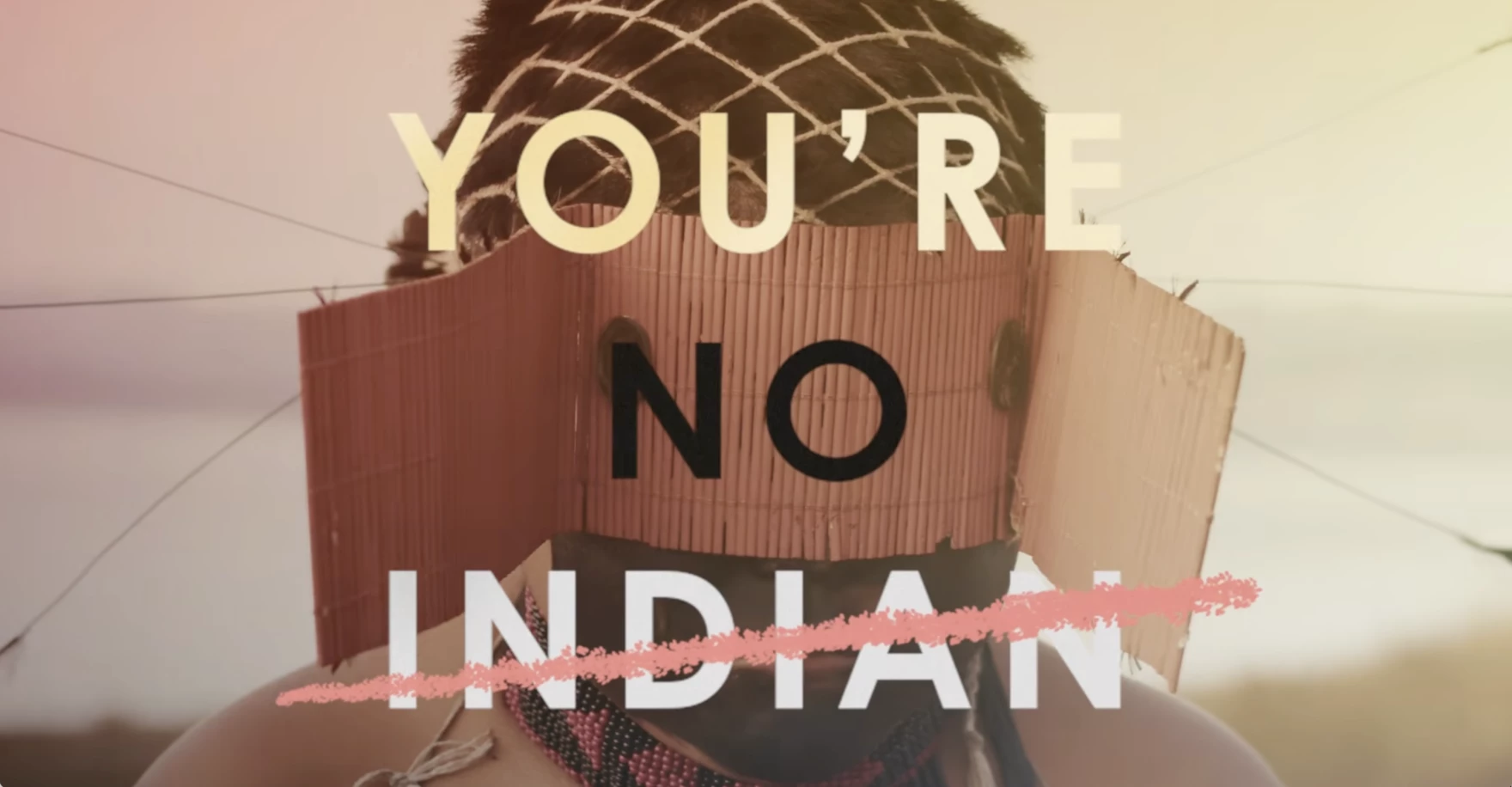 Documentary “You’re No Indian” exposes tribal disenrollment and its impact on Native American citizens