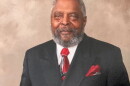 A portrait of Walter J Dunson