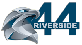 Logo for IPS Riverside School 44