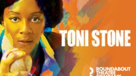 Toni Stone