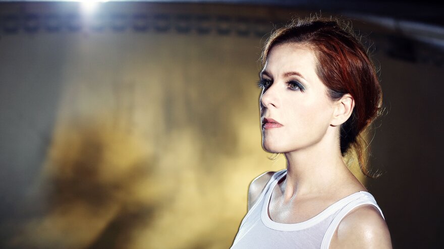 Neko Case.