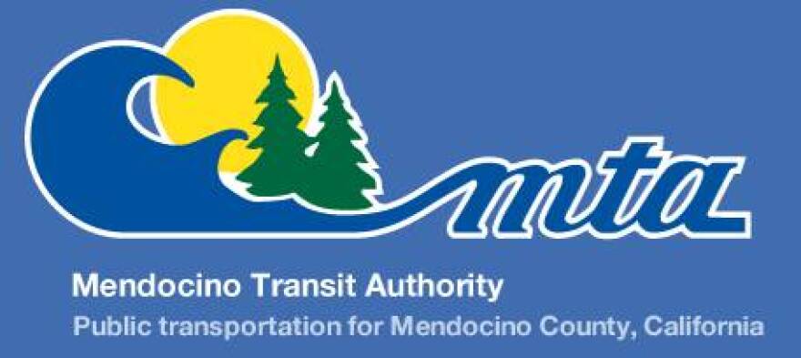 Mendocino Transit Authority