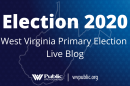 West Virginia Primary Election Live Blog