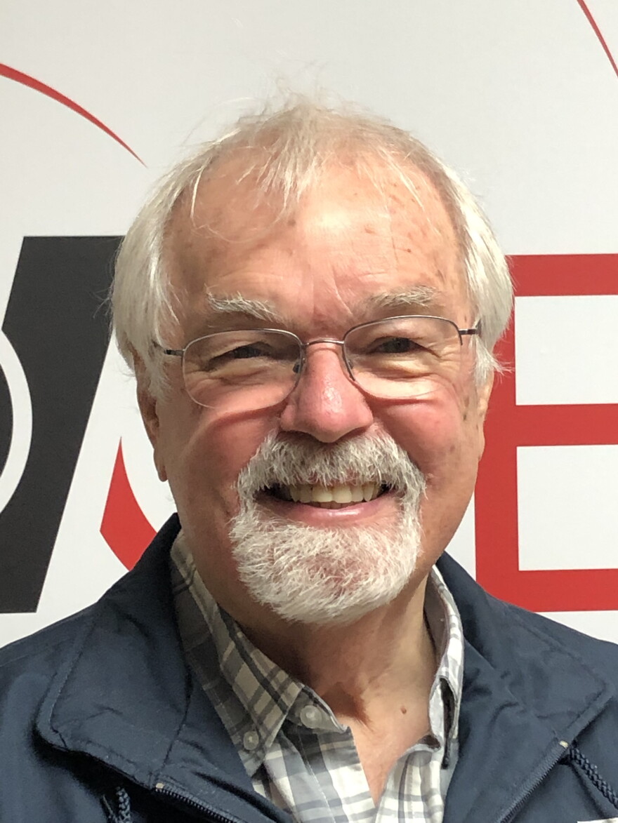 Rick Stephenson