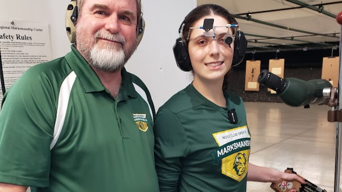 Soraya Nevin's Olympic Quest & Coach Eric Pueppke, Human-Robot Relations - Vimarsana News