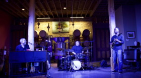 Tuscomusic is curating jazz concerts in Tuscarawas County.