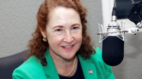 Congresswoman Elizabeth Esty