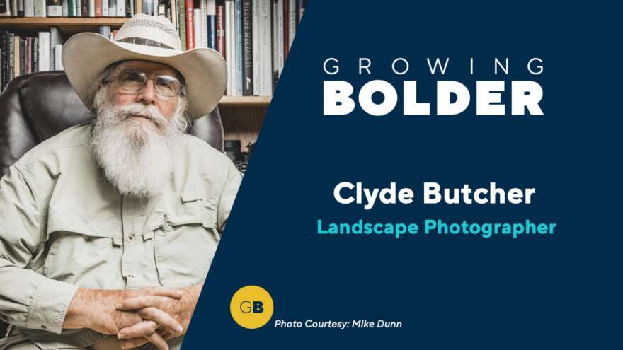clyde-butcher