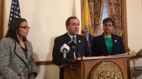 Lawmakers say it would help thousands of families.