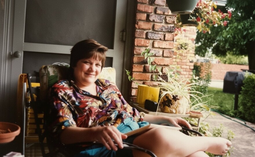 Eternal Reefs have been a popular option for ocean lovers. Cremated remains are mixed into concrete and then turned into a reef ball. That rest ball is placed in a permitted area offshore. Over time, marine life moves in and it becomes a coral reef. Eternal Reefs in Sarasota, offers an option for burial that’s been available for 27 years. And the reef balls can be personalized. The family of Martha “Mazzey” Tally Honored her wishes and placed her remains in a reef ball. What people decide about their end of life arrangements can say *everything* about how they lived. We met with three families who chose a *different* kind of goodbye. One by land, one by water and another just under the skin.