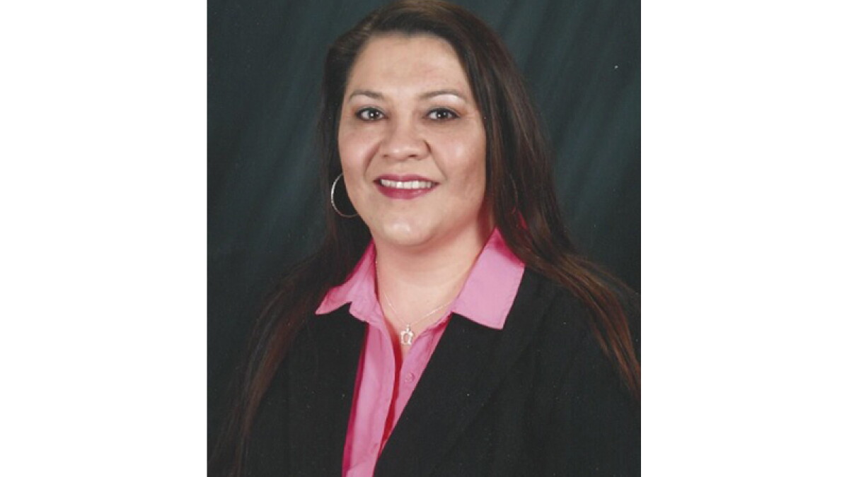 Melanie Nadeau: UND Department of Indigenous Health ~ Horticulturist Ron Smith - Vimarsana News