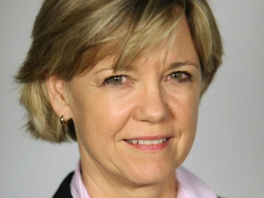 Dana Priest received the 2008 Pulitzer Prize for her coverage of the Water Reed Army Medical Center and the 2006 Pulitzer Prize for her work on CIA secret prisons.