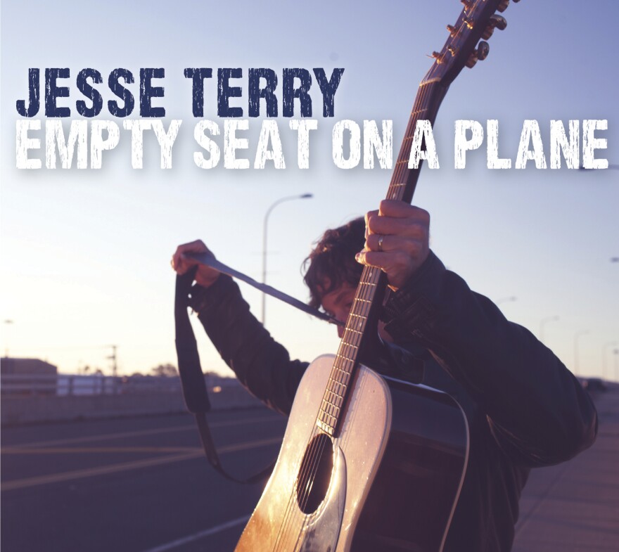 Jesse Terry music Empty seat