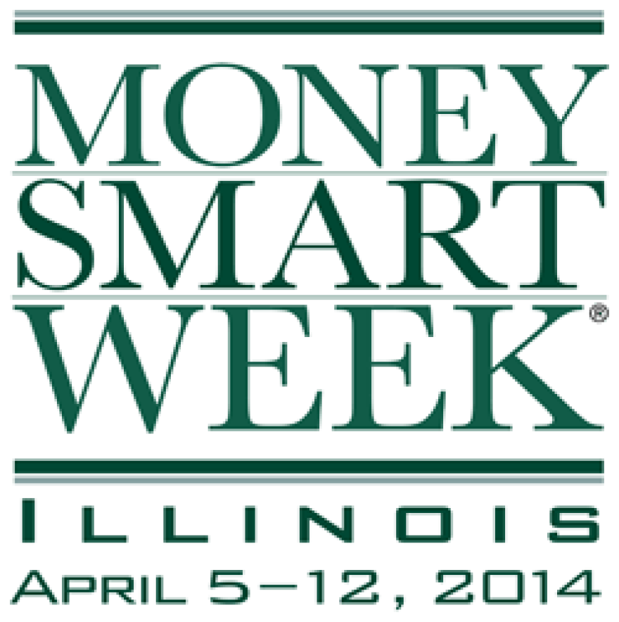 Money Smart Week Illinois