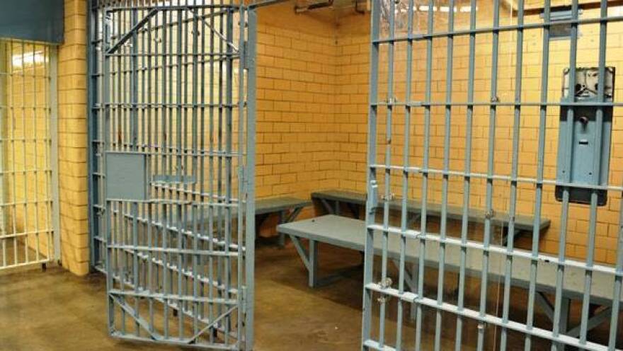 A recent study shows that Indianaâ€™s incarceration rate is above the national average, and well above other nations.