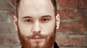 21-year-old Estonian-American composer Jonas Tarm.