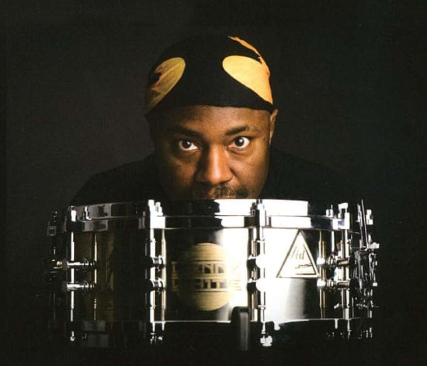 Lenny White