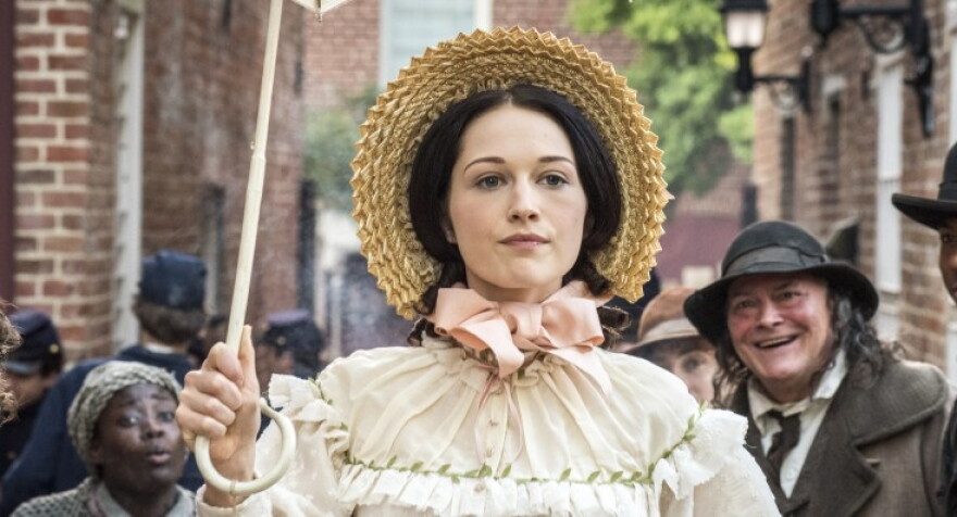 Mercy Street