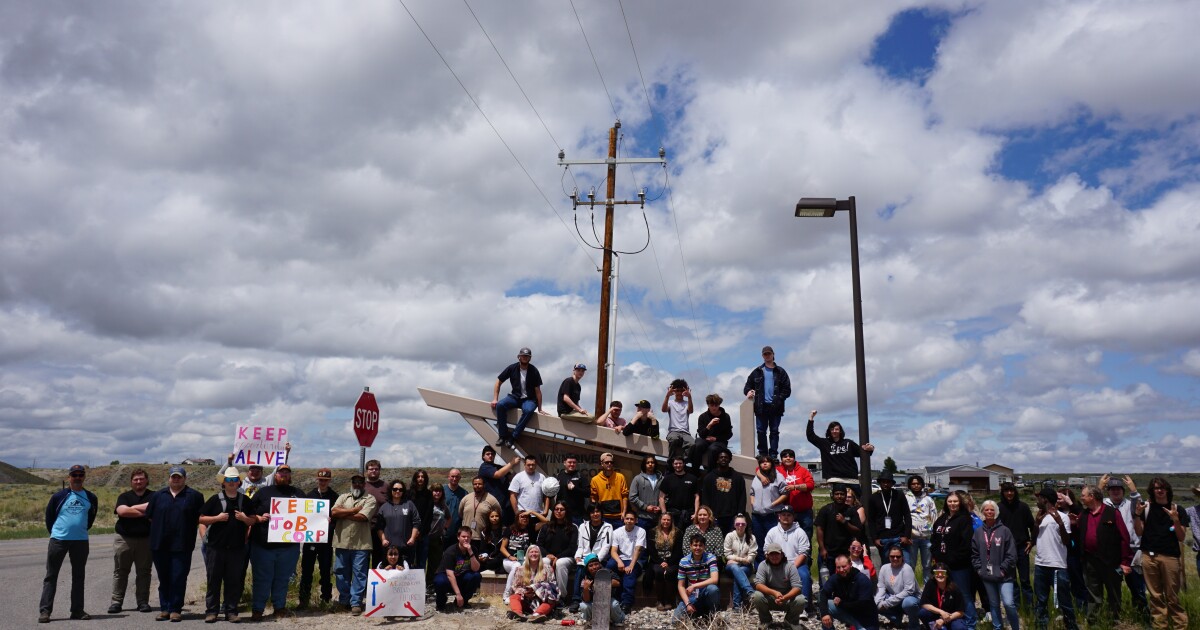 Job Corps centers could face more funding cuts from Congress
