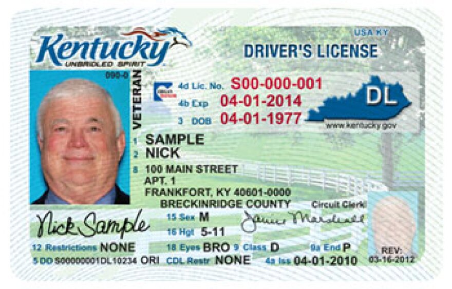 New Florida driver license, ID card expanding statewide