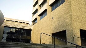 Paier College in Bridgeport, Connecticut on May 30, 2024. Students at a struggling for-profit college in Bridgeport will have to wait longer for the fall semester to start.The state’s office of Higher Education confirmed Paier College is delaying fall classes.