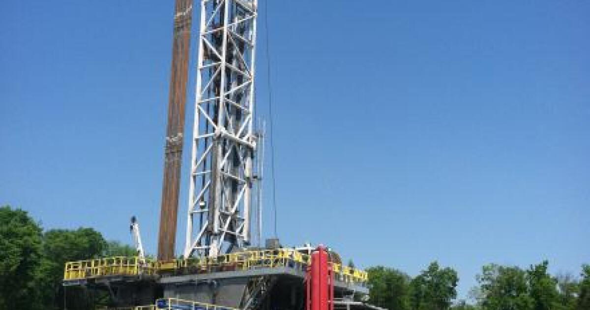 Group Tries to Bypass NYS Fracking Ban By Using Gel Propane | WXXI News