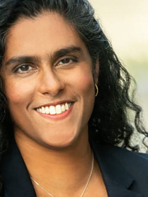 Meghna Chakrabarti | NPR Illinois