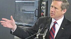 U.S. Senator Mark Kirk