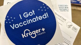 The percentage of Hoosiers that get their flu shot each year consistently trails the national average. And Indiana ranks near the bottom of the country for the percent of people vaccinated against COVID-19.