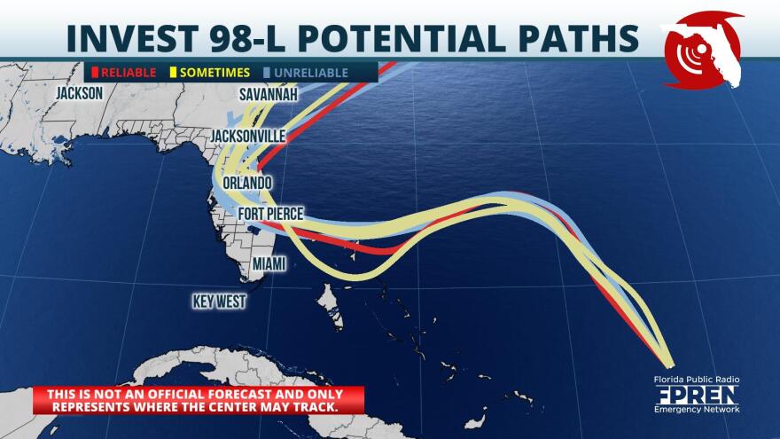 Hurricane Tropical Storm Watches Issued Along Florida s East Coast hurricane-tropical-storm-watches-issued-along-florida-s-east-coast