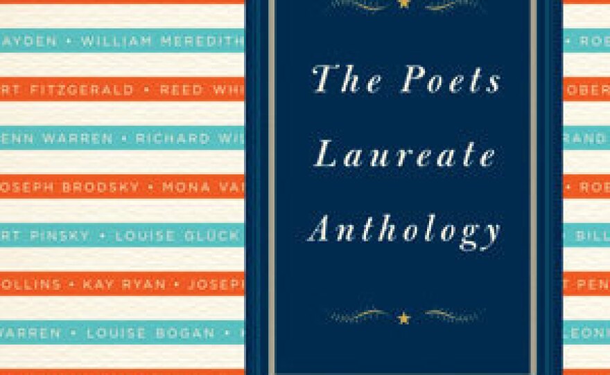 The Poets Laureate Anthology