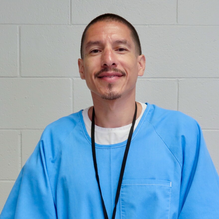 Uncuffed producer almost didn't reach out to his father — but doing so changed his life for the better.