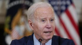 Patrick Semansky/AP