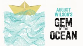 The Two River Theater production of August Wilson's Gem of the Ocean runs through June 30