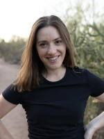 Naomi Delkamiller, The Midwest Newsroom Reporting Fellow