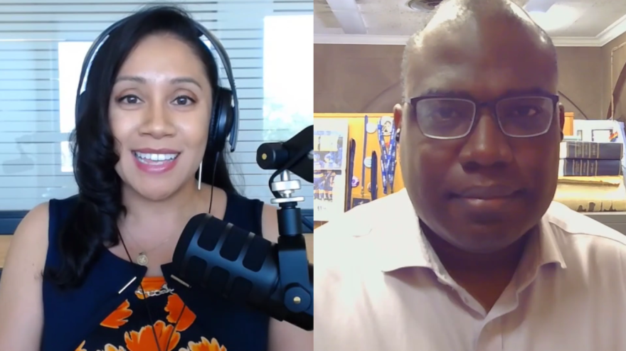 WXXI Morning Edition host Mikhaela Singleton and Capitol Bureau reporter Samuel King catch up on the latest developments in the state’s Medical Aid in Dying legislation.