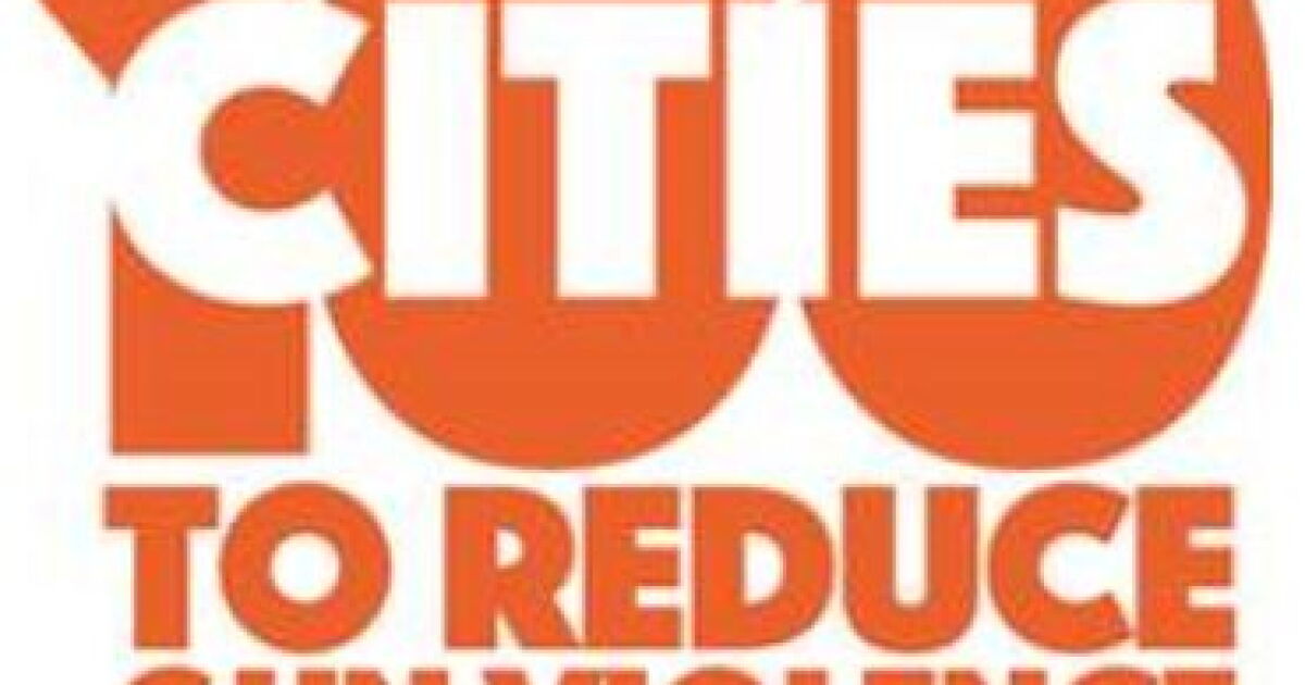 Warren Asks Other U.S. Mayors To Join Initiative To Reduce Gun Violence ...