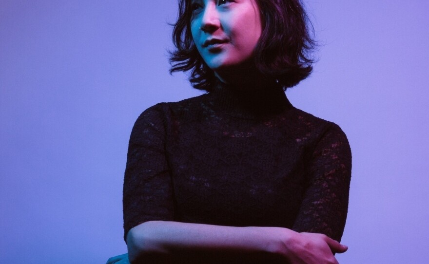 Japanese Breakfast will open for Tegan And Sara in late July. <em>Soft Sounds From Another Planet</em> came out in July.