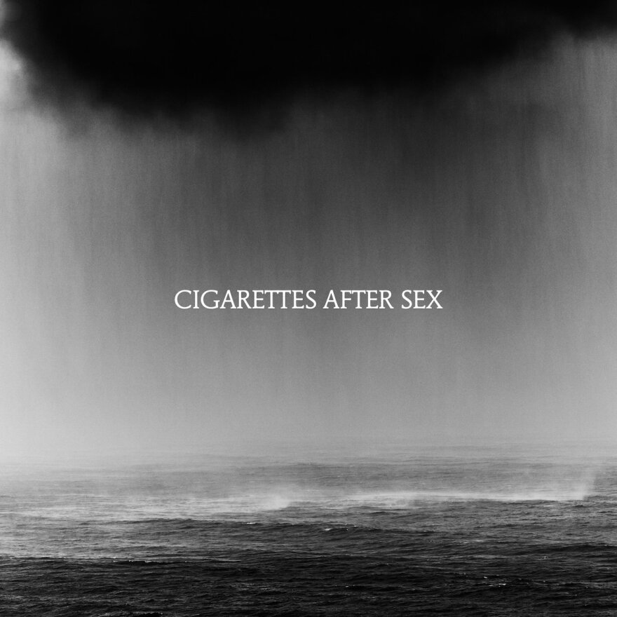 listen hear! Cigarettes After Sex 