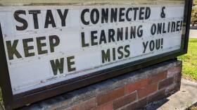 All Florida schools will have students back in physical classrooms, if they choose, by mid-October. Districts are also providing remote learning options.
