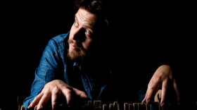 Marco Benevento will perform Live From Studio A