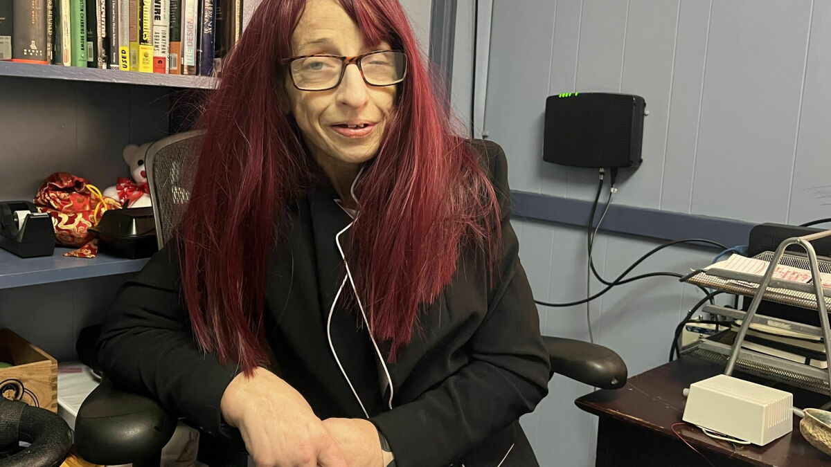 One woman's controversial fight to make America accept drug users for who they are - Vimarsana News