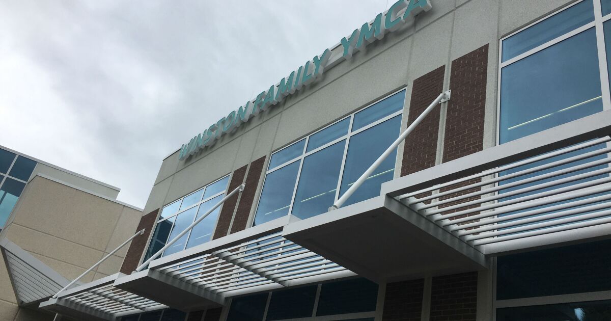 Area YMCAs Are Offering Free Childcare On Black Friday WJCT News