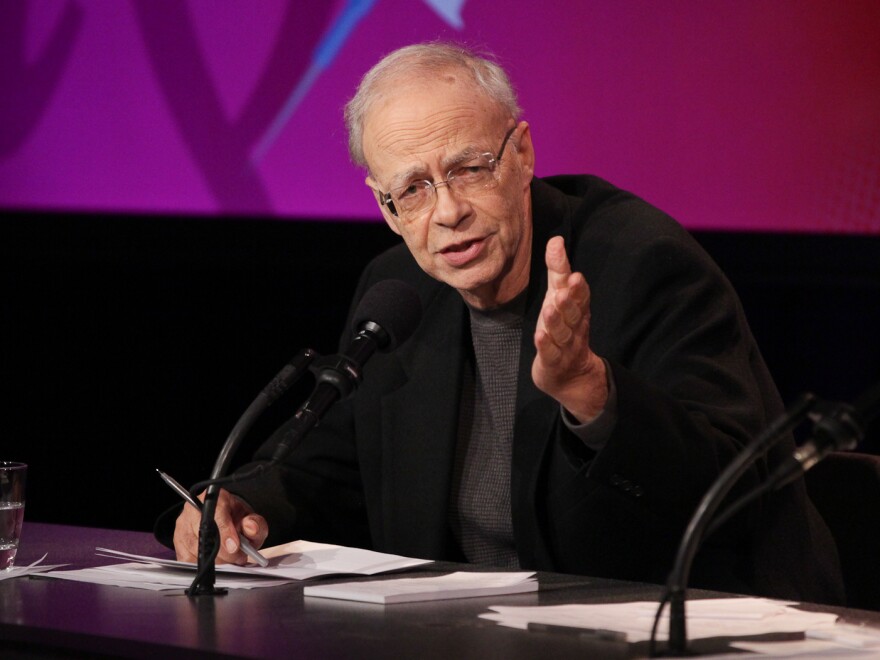 Bioethicist Peter Singer argues that, under certain circumstances, people should have the right to die at a time of their choosing.