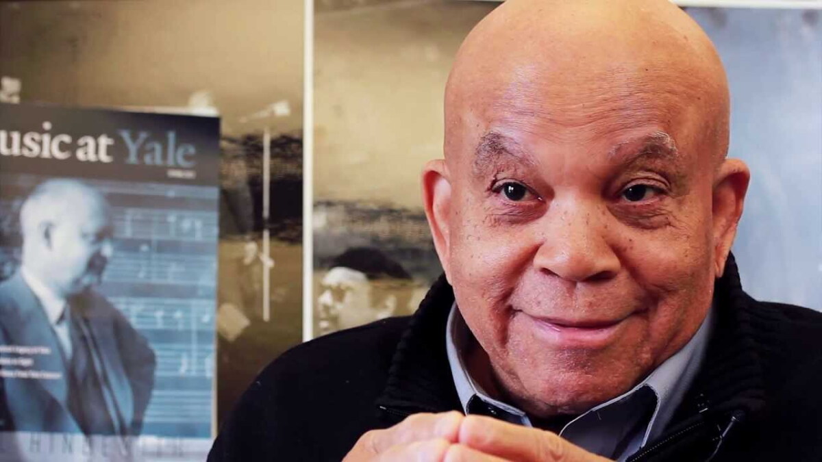 Special: a re-airing of the Morning Blend 2019 Interview with Willie Ruff 1931-2023 - Vimarsana News
