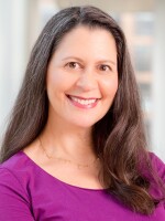 Melissa Block at NPR- Vertical