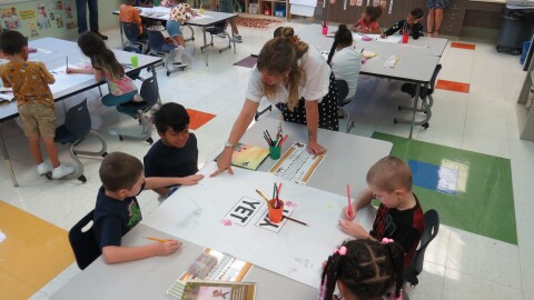 Oyler School