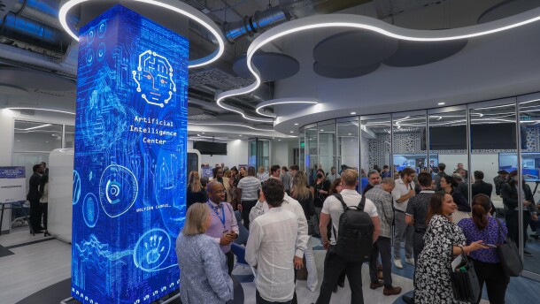 Miami Dade College students will unveil their cutting-edge AI applications spanning machine learning, robotics, natural language processing, and other tech innovations on Thursday night as part of its inaugural “Student AI Showcase.” The event runs from 5:30 to 7:30 p.m. at the AI Center at MDC’s Wolfson Campus, Building 1, 300 NE 2nd Avenue, Miami.
